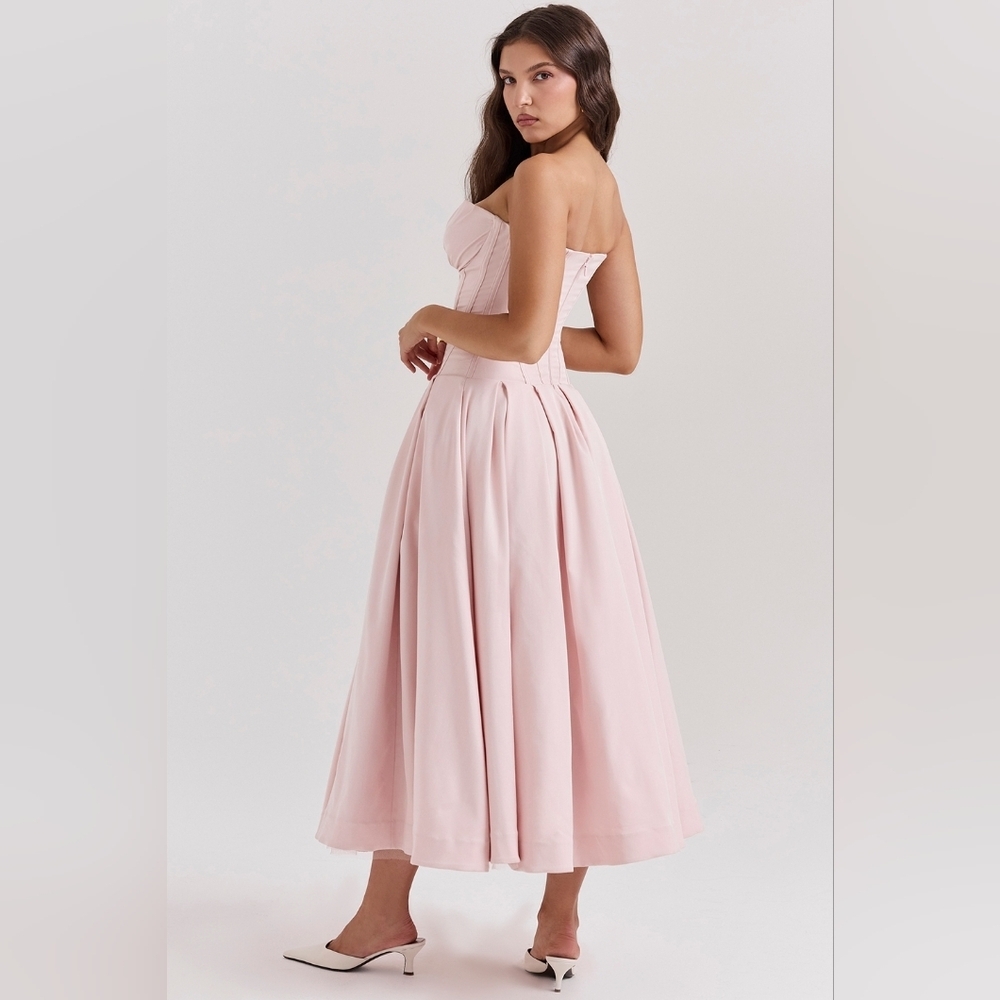 Ballerina Pink House of CB 'Lady'- XL - Picture 4 of 16